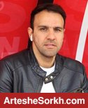 خلیلی: پرسپولیس می تواند دوباره به صدر جدول برگردد خلیلی: پرسپولیس می تواند دوباره به صدر جدول برگردد
