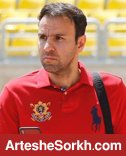 خلیلی: مدیریت جدید پرسپولیس به حمایت و زمان نیاز دارد خلیلی: مدیریت جدید پرسپولیس به حمایت و زمان نیاز دارد