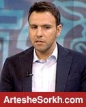 خلیلی: بازگشت قطبی غیرقابل پیش بینی بود خلیلی: بازگشت قطبی غیرقابل پیش بینی بود