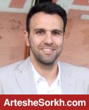 خلیلی: پرسپولیس با مدیریت فعلی به ساحل آرامش می رسد خلیلی: پرسپولیس با مدیریت فعلی به ساحل آرامش می رسد