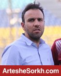 خلیلی: انتظار نداشتیم شجاع اخراج شود خلیلی: انتظار نداشتیم شجاع اخراج شود