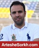 خلیلی: پرسپولیس باید همان نیمه نخست کار گوا را تمام کند خلیلی: پرسپولیس باید همان نیمه نخست کار گوا را تمام کند