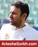 خلیلی: مدیران پرسپولیس فقط وعده پوچ می دهند خلیلی: مدیران پرسپولیس فقط وعده پوچ می دهند
