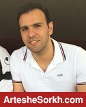 خلیلی: وضعیت پرسپولیس ترس به اردوی الاهلی برده است خلیلی: وضعیت پرسپولیس ترس به اردوی الاهلی برده است