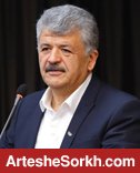 خلیلیان: تمرینات تیم ها باید تا پایان فروردین تعطیل باشد خلیلیان: تمرینات تیم ها باید تا پایان فروردین تعطیل باشد