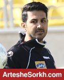 خانبان هم به کارش در پرسپولیس پایان می دهد؟! خانبان هم به کارش در پرسپولیس پایان می دهد؟!