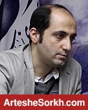 مراسم ترحیم مرحوم خانبانی برگزار شد مراسم ترحیم مرحوم خانبانی برگزار شد