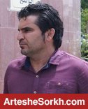 خان محمدی: باید اختلافات داخل باشگاه حل شود خان محمدی: باید اختلافات داخل باشگاه حل شود