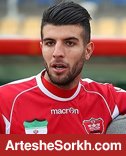 خانزاده و نوبری در کنار پرسپولیسی ها خانزاده و نوبری در کنار پرسپولیسی ها