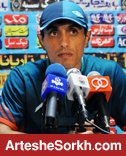 خطیبی: می توانستیم مقابل پرسپولیس پیروز میدان باشیم خطیبی: می توانستیم مقابل پرسپولیس پیروز میدان باشیم