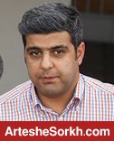 خمارلو: طارمی درلیست خرید باشگاه نیست خمارلو: طارمی درلیست خرید باشگاه نیست