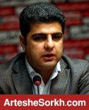 خمارلو: بعید می دانیم برانکو خلف وعده انجام دهد خمارلو: بعید می دانیم برانکو خلف وعده انجام دهد