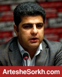 خمارلو: دو نکته مهم در بحث تعیین میزبان بازی الهلال وجود دارد خمارلو: دو نکته مهم در بحث تعیین میزبان بازی الهلال وجود دارد