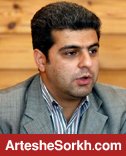 خمارلو: توهین به پرسپولیس و عالیشاه قبل از بازی شروع شده بود خمارلو: توهین به پرسپولیس و عالیشاه قبل از بازی شروع شده بود