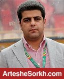 خمارلو: السد این بار برای انتقام وارد میدان می شود خمارلو: السد این بار برای انتقام وارد میدان می شود