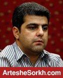 خمارلو: اگر برانکو اعتراض می کند فقط به بحث داوری اشاره ندارد خمارلو: اگر برانکو اعتراض می کند فقط به بحث داوری اشاره ندارد