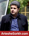 خمارلو: کاری به دیگر تیم ها نداریم، حق خودمان را بدهید خمارلو: کاری به دیگر تیم ها نداریم، حق خودمان را بدهید