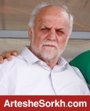 خوردبین: دو سه بازیکن خوب به پرسپولیس می آیند/ دلم برای آنها تنگ می شود خوردبین: دو سه بازیکن خوب به پرسپولیس می آیند/ دلم برای آنها تنگ می شود