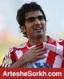 خرسندی: مگر پرسپولیس با عبدی به فینال آسیا نرفت؟ خرسندی: مگر پرسپولیس با عبدی به فینال آسیا نرفت؟