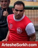 2 پرسپولیسی طلب خود را بخشیدند 2 پرسپولیسی طلب خود را بخشیدند