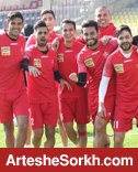 4 بازی در تهران و هدفگیری قهرمانی نیم فصل 4 بازی در تهران و هدفگیری قهرمانی نیم فصل