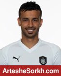 مدافع کلیدی السد به دیدار پرسپولیس می رسد مدافع کلیدی السد به دیدار پرسپولیس می رسد