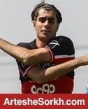 کوروشی: دوست دارم در پرسپولیس بازی کنم/ مشکلی برای جدایی از سایپا ندارم کوروشی: دوست دارم در پرسپولیس بازی کنم/ مشکلی برای جدایی از سایپا ندارم