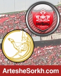آمار دیدار پرسپولیس - لخویا؛ شاگردان برانکو با وجود برتری، برنده نشدند! آمار دیدار پرسپولیس - لخویا؛ شاگردان برانکو با وجود برتری، برنده نشدند!