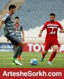 پرسپولیس علیه رکورد عجیب لخویا پرسپولیس علیه رکورد عجیب لخویا