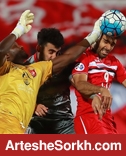 آنالیز AFC از دیدار رفت / دیواری به نام قاسم برهان و تائه هی آنالیز AFC از دیدار رفت / دیواری به نام قاسم برهان و تائه هی