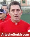 محبوب: پرسپولیس امسال هم قهرمان لیگ می شود محبوب: پرسپولیس امسال هم قهرمان لیگ می شود