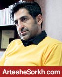 مهدوی: شانس قهرمانی پرسپولیس و سپاهان برابر است مهدوی: شانس قهرمانی پرسپولیس و سپاهان برابر است