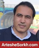 مهدوی کیا: این برد لذت دیگری خواهد داشت مهدوی کیا: این برد لذت دیگری خواهد داشت