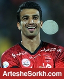 پیام جالب ماهینی پس از قهرمانی نیم فصل پرسپولیس پیام جالب ماهینی پس از قهرمانی نیم فصل پرسپولیس