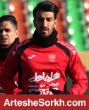واکنش ماهینی به سقوط هواپیمای تیم برزیلی واکنش ماهینی به سقوط هواپیمای تیم برزیلی