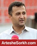 محمودزاده: باشگاه پرسپولیس پیگیر باز شدن پنجره اش است محمودزاده: باشگاه پرسپولیس پیگیر باز شدن پنجره اش است