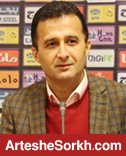 محمودزاده شرایط فسخ یکطرفه قرارداد را اعلام کرد محمودزاده شرایط فسخ یکطرفه قرارداد را اعلام کرد