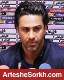 مجیدی: مثل مرد تیمم را به دربی می فرستم مجیدی: مثل مرد تیمم را به دربی می فرستم