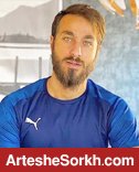 پنجره نقل و انتقالاتی پرسپولیس با شکایت سوشا بسته شد! پنجره نقل و انتقالاتی پرسپولیس با شکایت سوشا بسته شد!