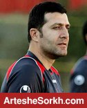 منافی: سایپا حریف پرسپولیس نمی شود منافی: سایپا حریف پرسپولیس نمی شود