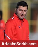 منافی: زنگ خطر به موقع برای پرسپولیس به صدا درآمد منافی: زنگ خطر به موقع برای پرسپولیس به صدا درآمد