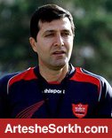 منافی: پرسپولیس در غرب آسیا حریف گردن کلفتی ندارد منافی: پرسپولیس در غرب آسیا حریف گردن کلفتی ندارد