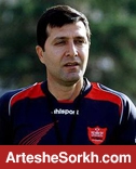 منافی: پرسپولیس باید در نیم فصل اول خوب امتیاز بگیرد منافی: پرسپولیس باید در نیم فصل اول خوب امتیاز بگیرد