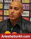 منصوریان: پرسپولیس و ایده های برانکو را می شناسم/ شانس برد دو تیم مساوی است منصوریان: پرسپولیس و ایده های برانکو را می شناسم/ شانس برد دو تیم مساوی است