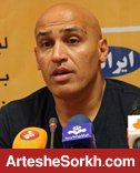 منصوریان: جنگیدن پرسپولیس برای حفظ صدر بود منصوریان: جنگیدن پرسپولیس برای حفظ صدر بود