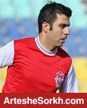 گلزن پرسپولیس به فرانکفورت، ستاره پیشکسوت ها گلزن پرسپولیس به فرانکفورت، ستاره پیشکسوت ها