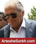 مبلغ دقیق بدهی پرسپولیس به ژوزه مشخص شد مبلغ دقیق بدهی پرسپولیس به ژوزه مشخص شد