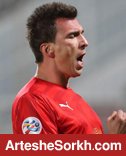 مانژوکیچ در لیست فروش همگروه پرسپولیس مانژوکیچ در لیست فروش همگروه پرسپولیس