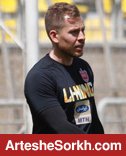 مارکو یک درصد مطالبات خود به پرسپولیس را بخشید مارکو یک درصد مطالبات خود به پرسپولیس را بخشید