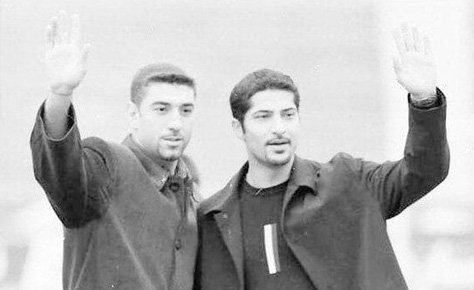 99، سال ارزان جان باختن 99، سال ارزان جان باختن